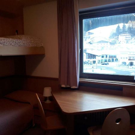 Appartamento Dreaming Ortisei Esterno foto
