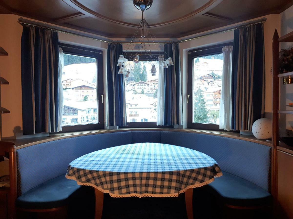 Appartamento Dreaming Ortisei Esterno foto