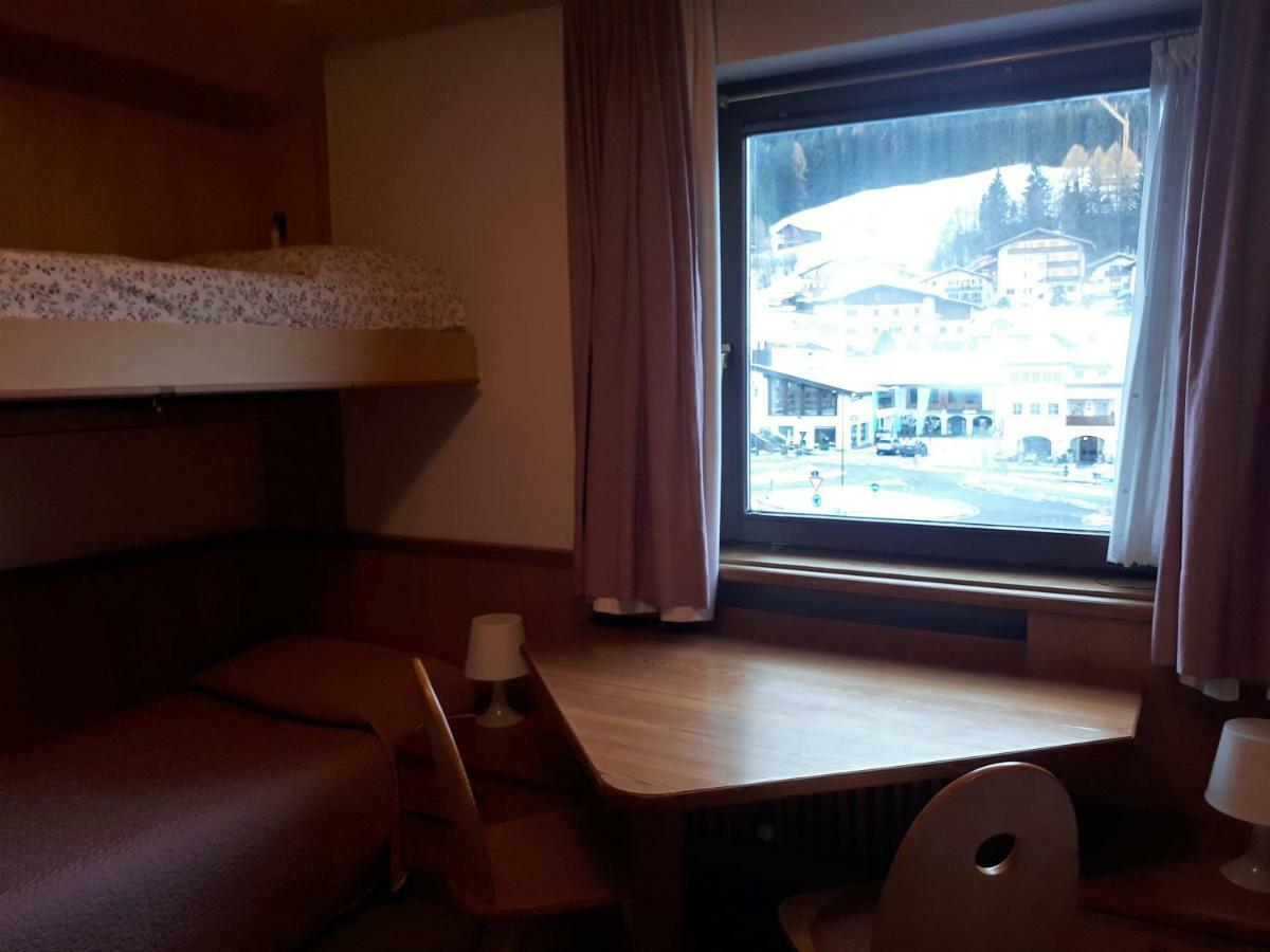 Appartamento Dreaming Ortisei Esterno foto