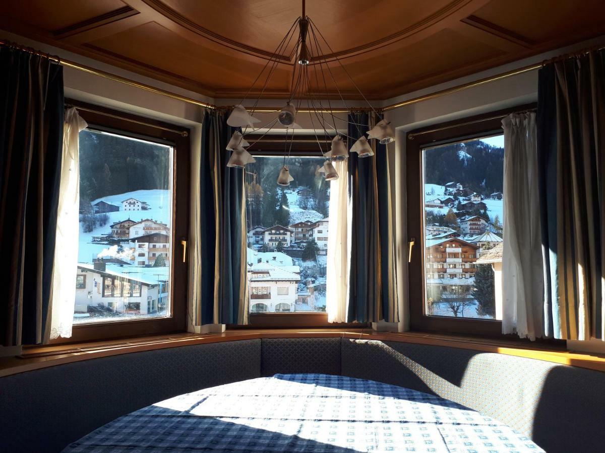 Appartamento Dreaming Ortisei Esterno foto