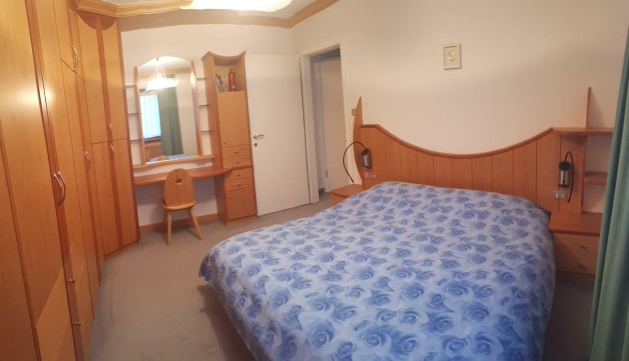 Appartamento Dreaming Ortisei Esterno foto
