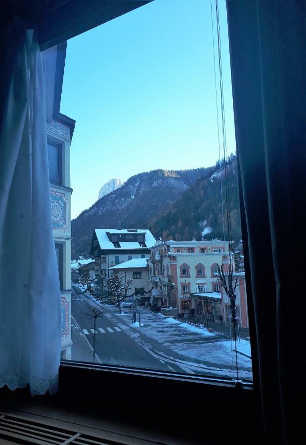 Appartamento Dreaming Ortisei Esterno foto