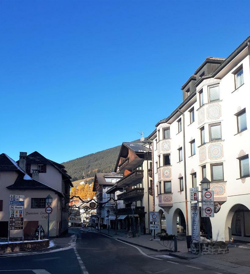 Appartamento Dreaming Ortisei Esterno foto